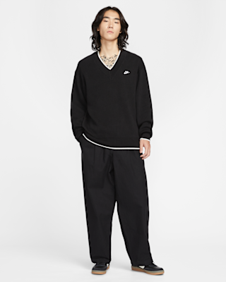 2枚セット　Nike クラブ ヘビーウェイト バルーン パンツ　Mサイズ NIKE公式】ナイキ スポーツウェア クラブ メンズ ヘビーウェイト